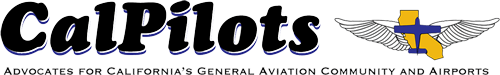 CalPilots website